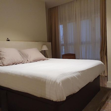 Luxury Bakus Canteras Beach Las Palmas Room photo