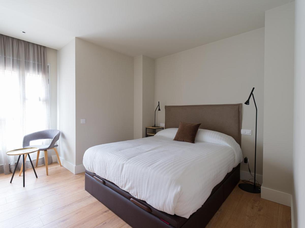 Luxury Bakus Canteras Beach Las Palmas Exterior photo