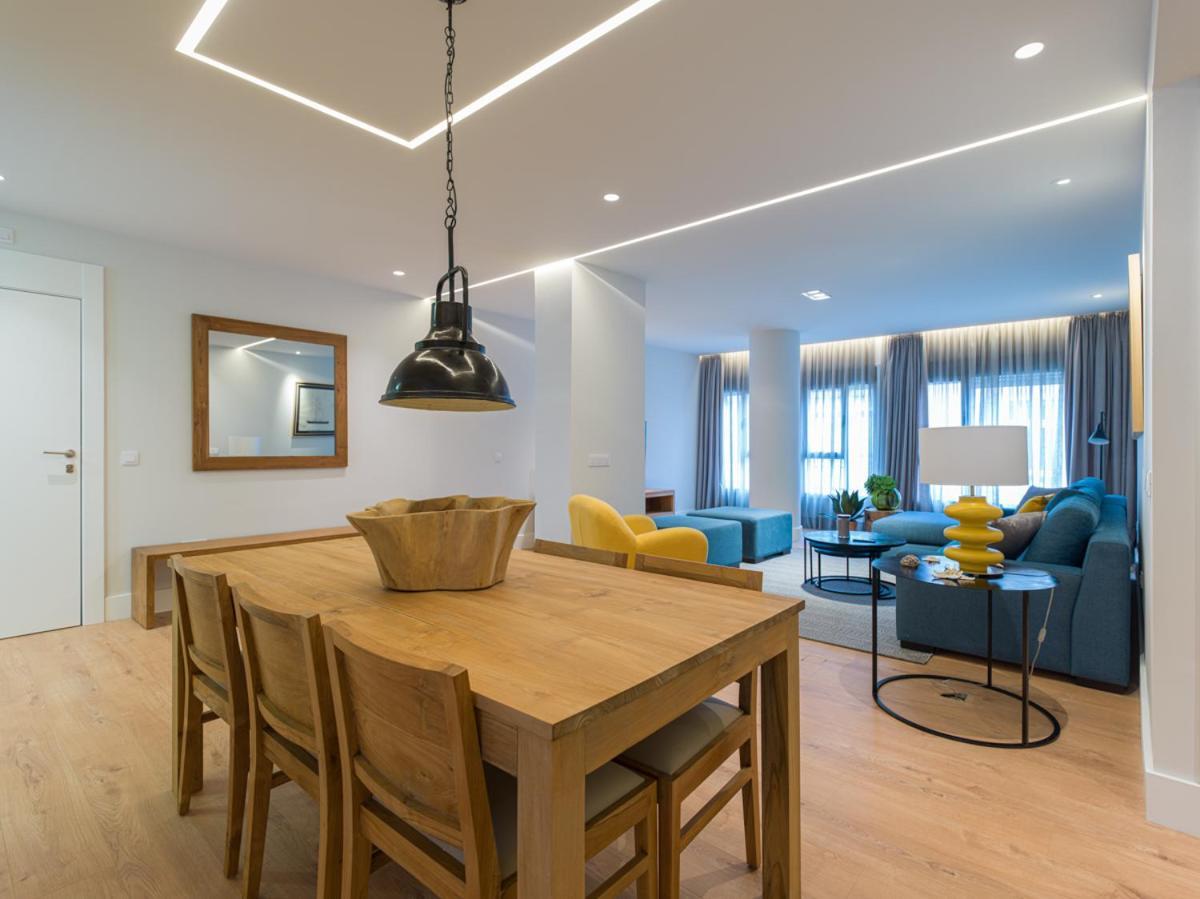 Luxury Bakus Canteras Beach Las Palmas Exterior photo