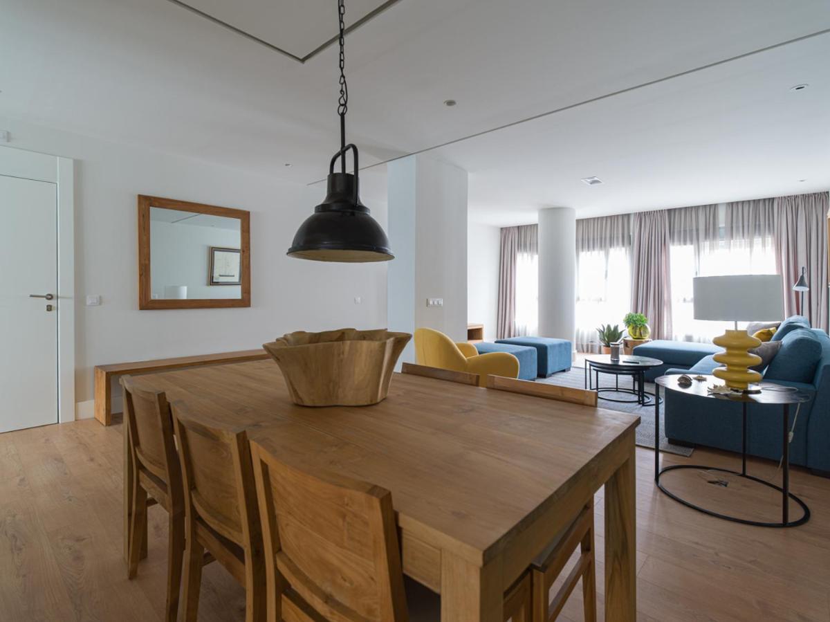 Luxury Bakus Canteras Beach Las Palmas Room photo