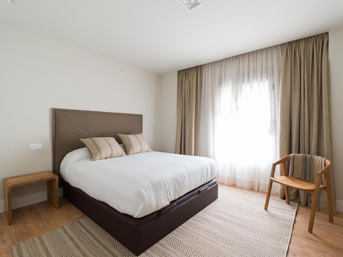 Luxury Bakus Canteras Beach Las Palmas Room photo
