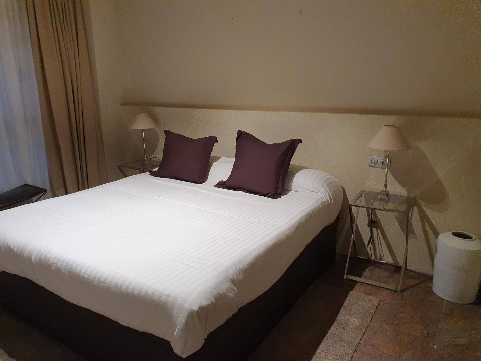 Luxury Bakus Canteras Beach Las Palmas Room photo